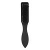 Профессиональная щетка для волос Neck Duster Brush, мягкая нейлоновая щетка для подметания волос с деревянной ручкой