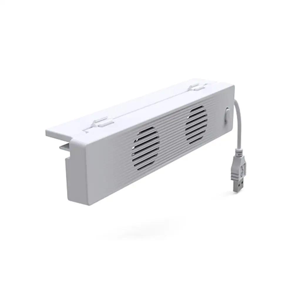 USB Cool Conduit for Stand Dock Base Tag with 2 Favorite Cool Conduit for Switch OLED Console Game Tag