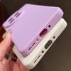 Ударопрочный Мягкий Чехол из ТПУ для Телефона Для OnePlus 15 13 13T 12 13R 12R 11R С Рисунком Вишневого Бантика Чехол Для OnePlus Nord 5 Ace 5 3 2 5G