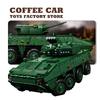 НОВЫЙ Армейский Тяжелый Танк MOC Набор Кирпичей WW2 Военные Бронированные Машины Строительные Блоки Война Танк 3D Модель Детские Игрушки Подарок на День Рождения DIY