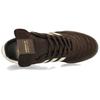 Adidas Mundial Team Dark Brown Unisex Sneakers Off-White IF1971