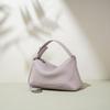 All-match High-end Handbag Shoulder Bag Simple Casual Pillow Bag Niche Crossbody Bag Women