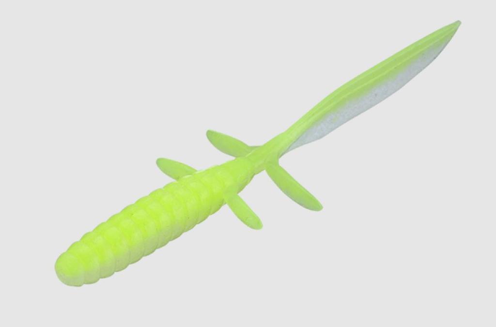 Jackall Мягкая приманка Db Uma Free 4,5 дюйма Maruhata Visible Chart (4611)