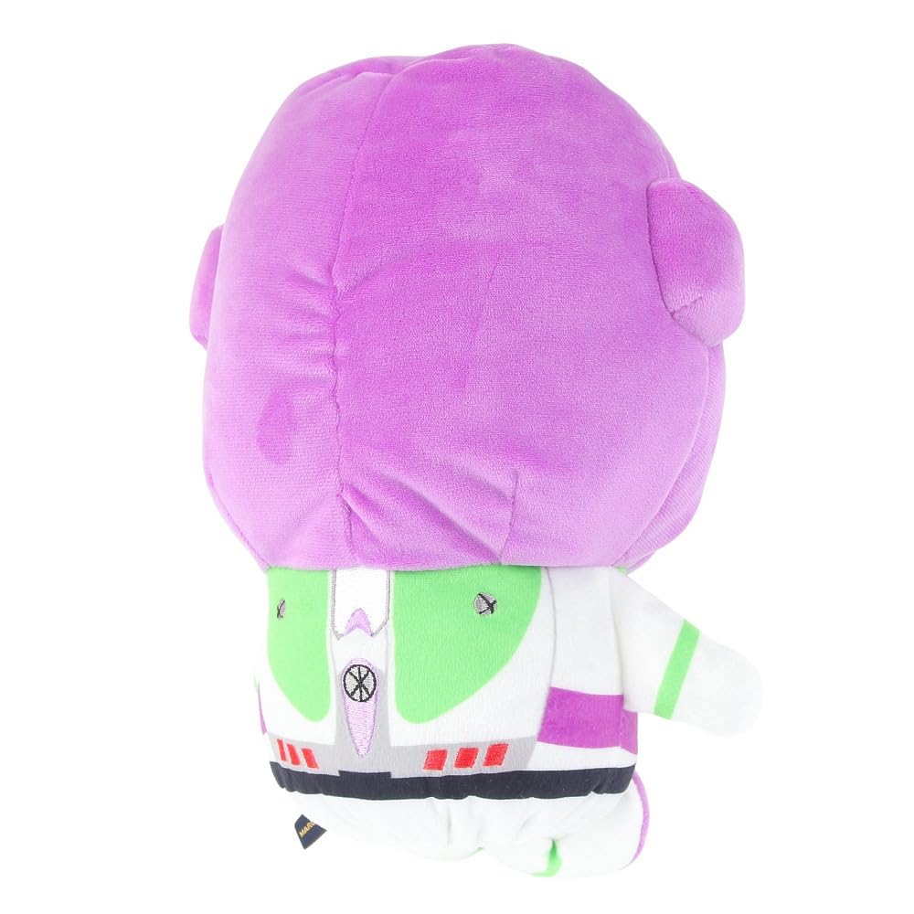 Чехол на голову Marushin Disney Toy Story Cover Golf Character мягкая игрушка 2335047700 Buzz/Head