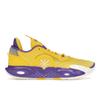 Wade All City 12 City of Angels Men Sneakers Yellow Purple ABAU015-7
