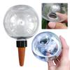 500ML Self Watering Globes Drip Irrigation System Automatic Plant Waterer Plant Watering Globes for Plant Indoor Outdoor