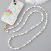 Sling Mobile Phone Lanyard DIY Doll Chain Fashion Shoulder Strap  Bag Accessory