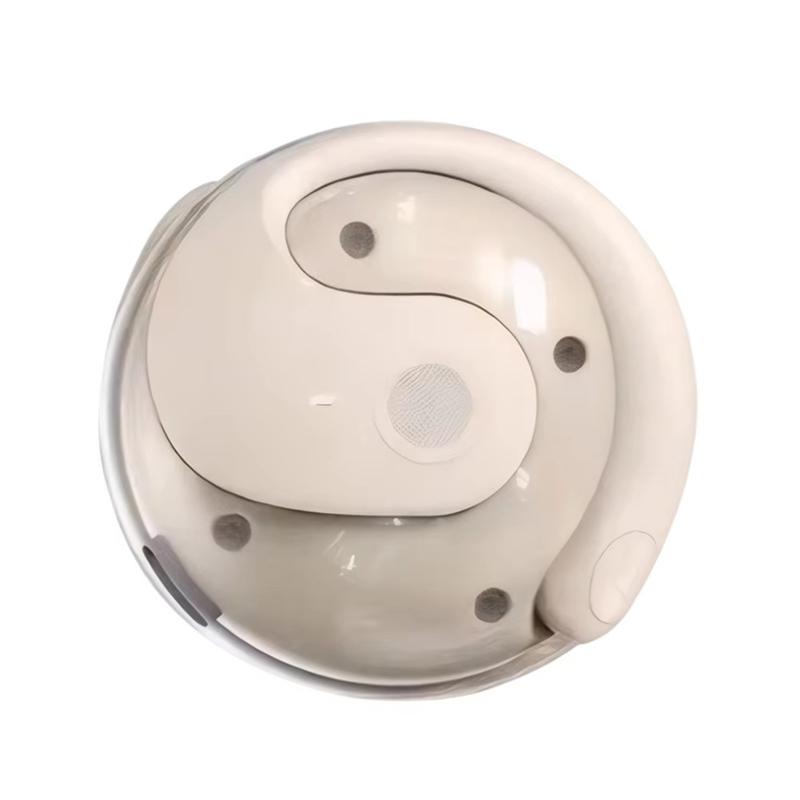 Беспроводные наушники BT AI с функцией перевода в реальном времени, 144 языка, наушники-переводчики для туристического бизнеса