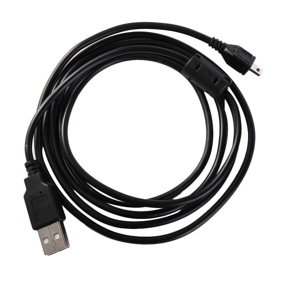 Зарядное устройство Батарея Камера USB-кабель Зеркальная камера Цифровая камера Кабель для передачи данных   Фотограф