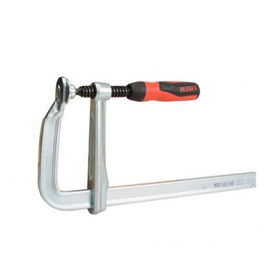 Винтовой зажим Bessey Gz из цельной стали