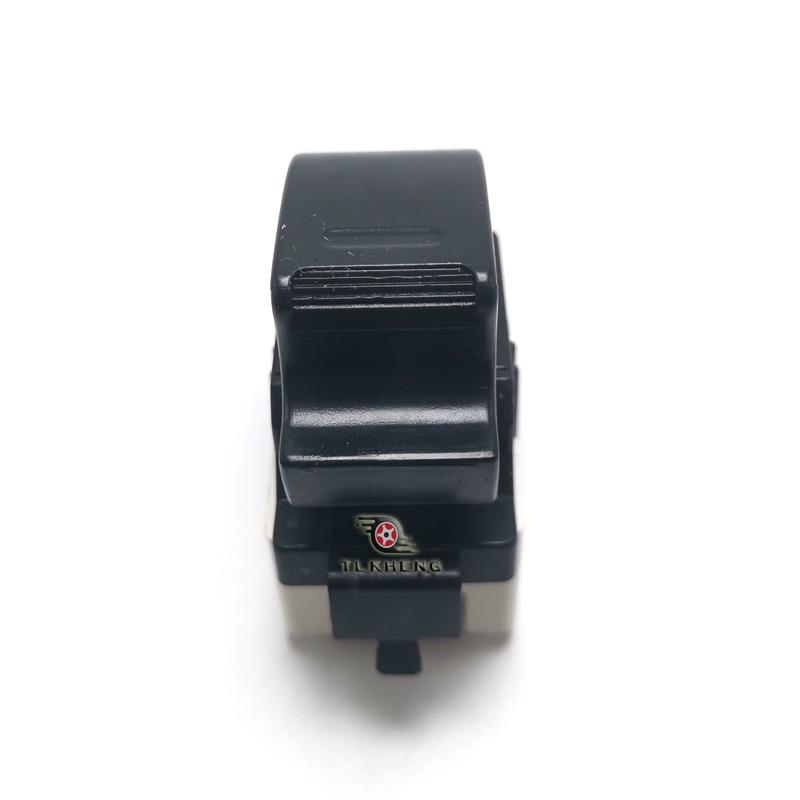 Переключатель управления стеклоподъемником 84810-12080 Совместим с Toyota YARIS VIOS COROLLA PRIUS CROWN RAV4 HILUX