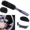 Car Vehicle Motorcycle Wheel Tire Rim Scrub Brush Washing Cleaning Tool Cleaner