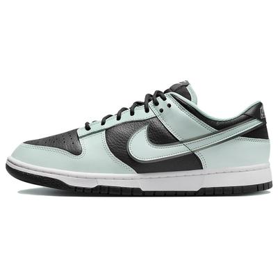 Dunk Low Premium Barely Green Мужские кроссовки Черный Темно-Дымчато-Серый Белый FZ1670-001