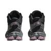 HOKA  Trail Code GORE-TEX Black Castlerock Women Sneakers 1123166-BCSTL