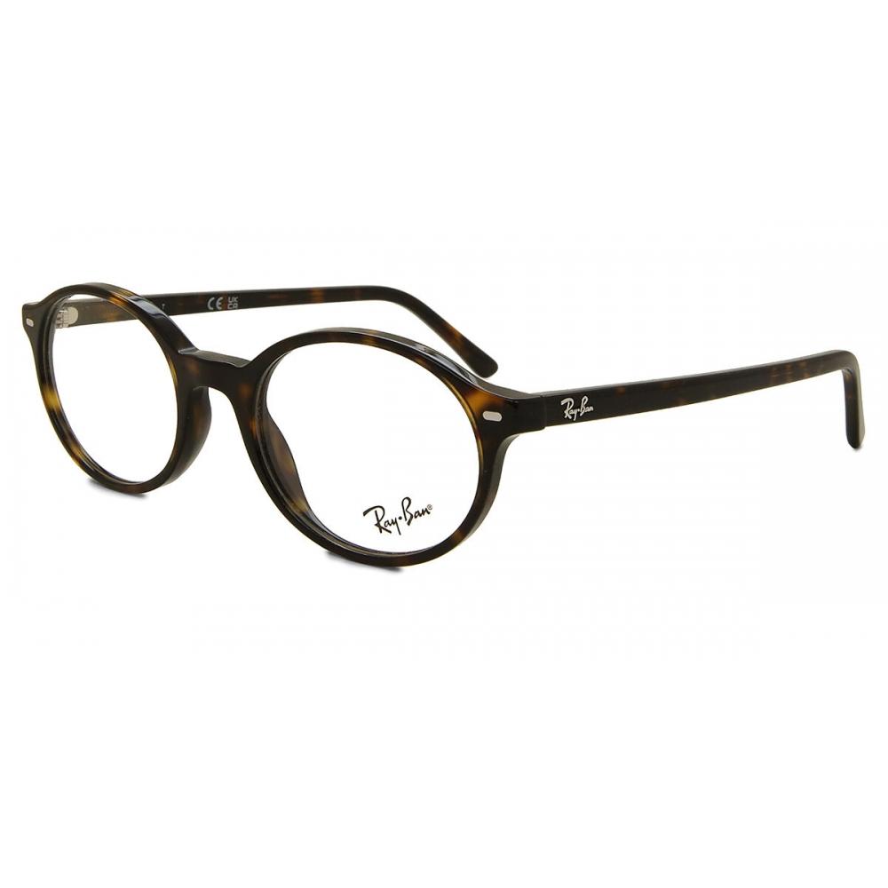 Ray Ban Rx5429 German 2012 Unisex Eyeglasses