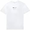 Puma Футболка Radical Graphic With Logo Men Tops Белая 671716-02