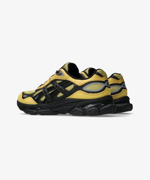 Asics GEL-NYC 2.0 SSHS - Сера:Черный 1203A896-750