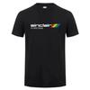Футболка Sinclair ZX Spectrum Топы Летняя Мода Мужская Хлопок Короткий Рукав Мужская Футболка Sinclair ZX Spectrum Женская Уличная Одежда Футболка