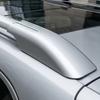 Roof Rack Rail End Cover Holder Case Cap For BMW X6 For E71 For E72 2008 2009 2010 2011 2012 2013 2014 Trim