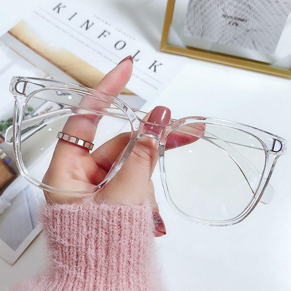 Модные гибкие сверхлегкие очки компьютерные очки очки, блокирующие синий свет очки для близорукости