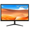 Kompyuterning tashqi qurilmalari – Kompyuter monitorlari
