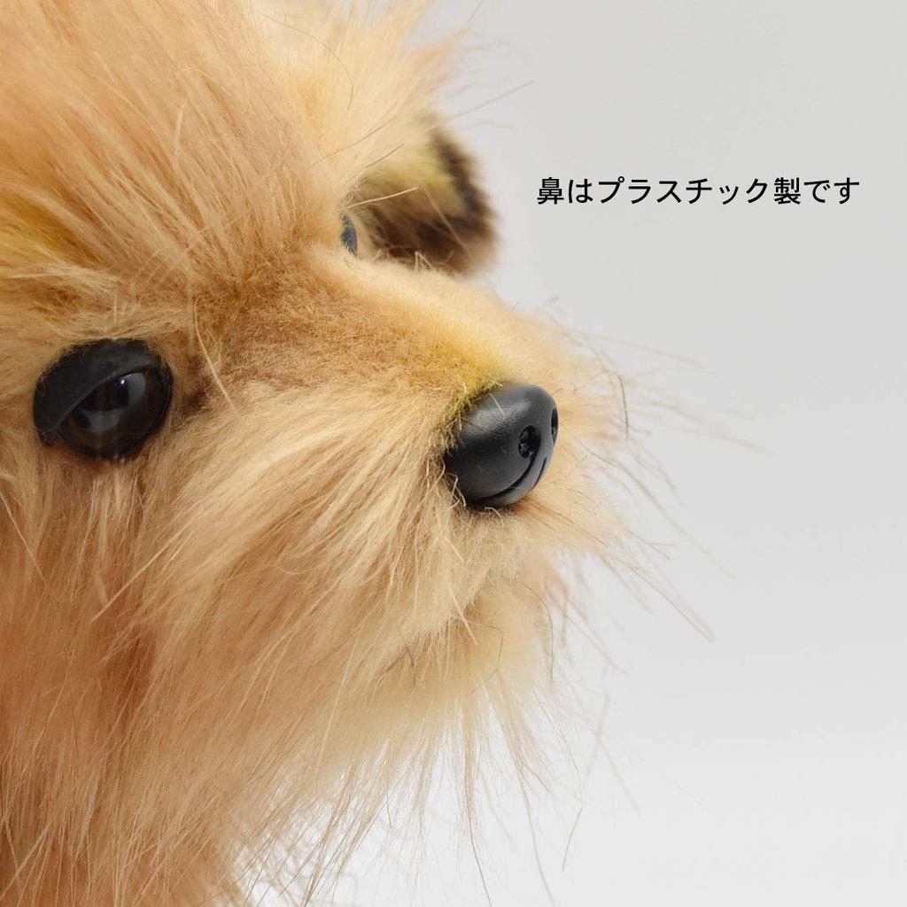 HANSA Норфолк Терьер №4126