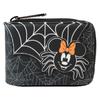Кошелек-аккордеон Disney Minnie Mouse Spider Glow