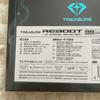 [Б/У] Treasure REBOOT Первый Blu-ray Карточка для обмена Jihoon