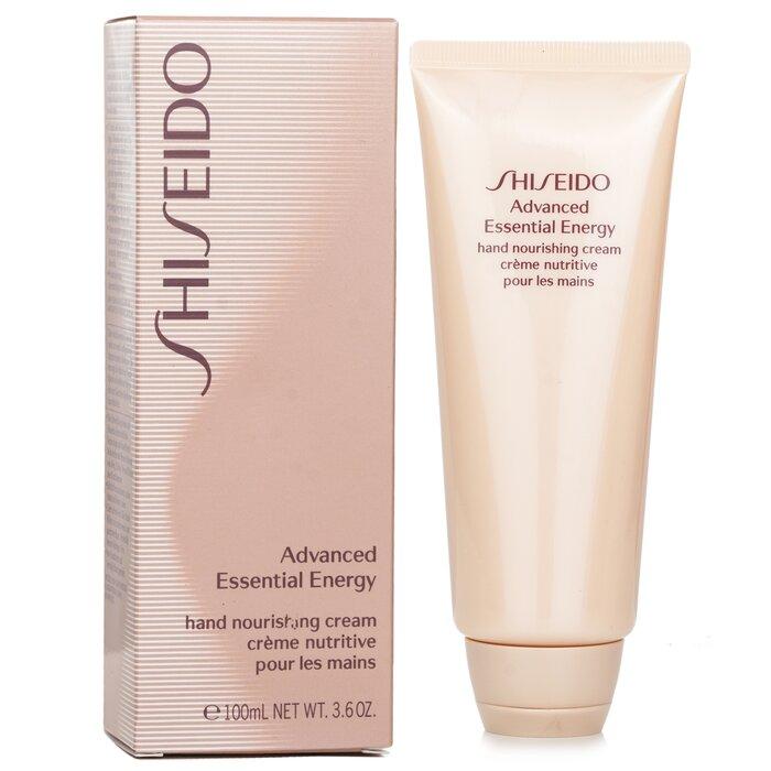 Shiseido Питательный крем для рук Advanced Essential Energy