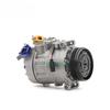 BMW 760i AC Compressor for 2003-2005 (Part No. 64509175481, 4471807550, CO11250C)
