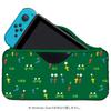 Лицензионная коллекция Quick Pouch для Nintendo Switch [Продукт Nintendo] (Пикмин)