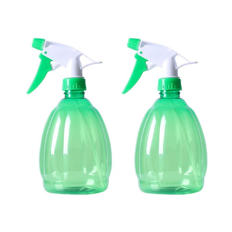 Fine Mist Pressure Spray Bottle
