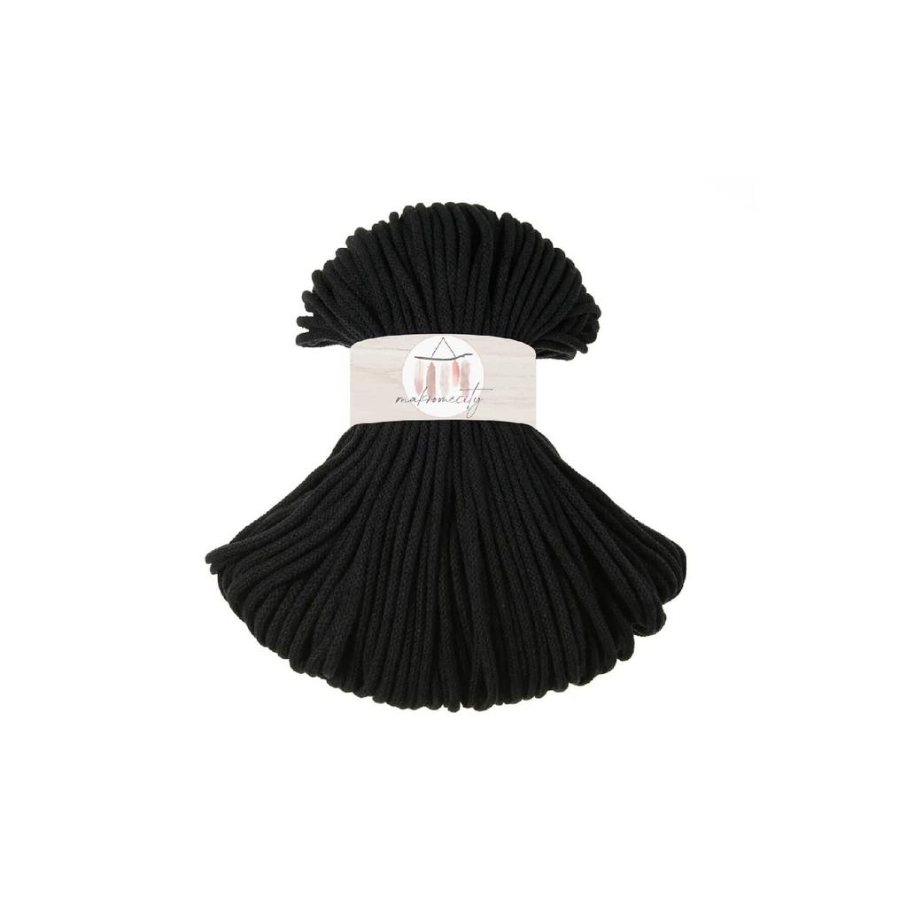 Веревка макраме (10 метров) Шнур скользящий плетеный канат корзина Suppla качели сумка швабра веревка многоцелевой канат