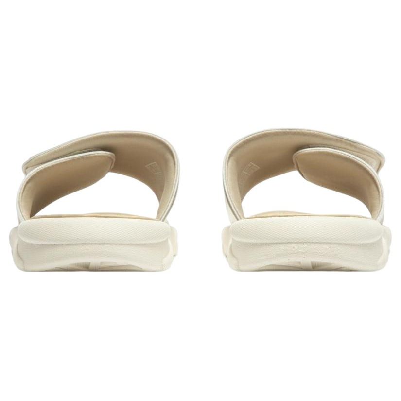 Puma Royalcat Non-Slip Durable Rubber Slide Sandals Unisex Footwear Beige 372280-23