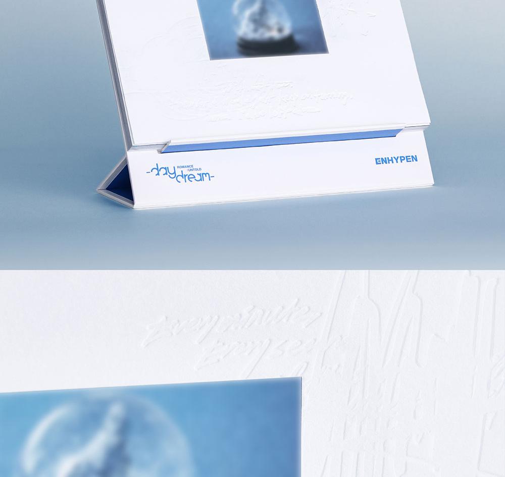 ENHYPEN [РОМАНТ : UNTOLD - DAYDREAM] - Японское издание