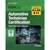 Automotive Technician 5th Edition Paperback UKN779