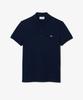LACOSTE Men'S Slim Fit Short Sleeve Polo Shirt Ph6348-56G 166