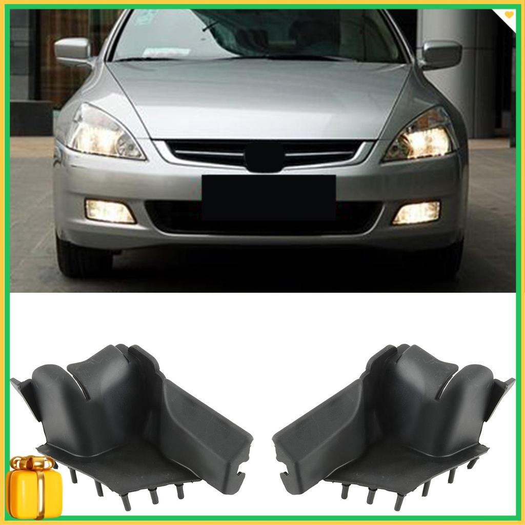 Premium Auto Engine Hood Hinge Cover For HONDA ACCORD 2003 2004 2005 2006 2007 CM4 CM5 CM6 74222-SDA-A00 74212-SDA-A00