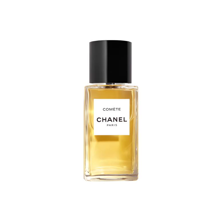 Chanel Comète Les Exclusifs De Chanel Парфюмерная вода 35мл/75мл/200мл