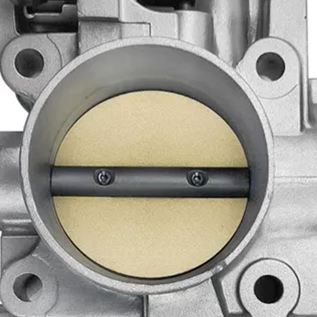 Throttle Body Assembly 16400-PPA-A03 For Honda CR-V 2.4L 2005-2006