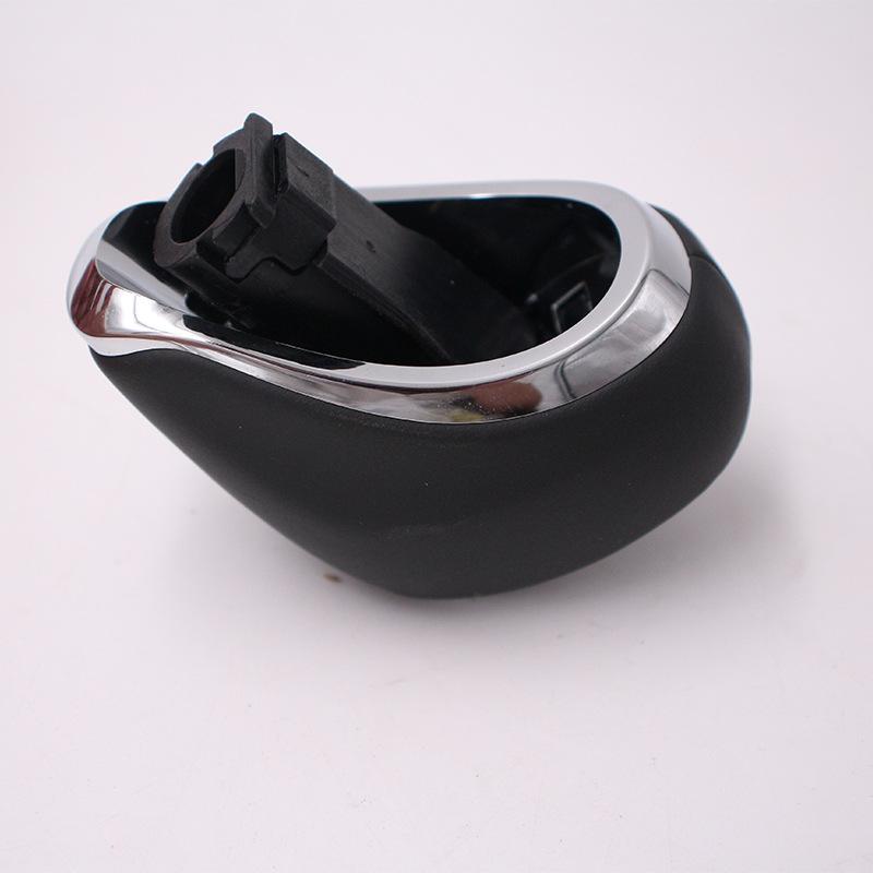 Подходит для Hyundai I20 I40 IX45Santa Fe Tucson Рычаг переключения передач Handball Gear Head с упорами Gear Shift