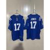 2026 NFL Indianapolis Colts Second Generation Embroidered Short Sleeve Football Jersey Men Women