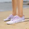 Пляжная обувь для ходьбы по воде, спортивная обувь для ручьев, обувь для пар, обувь для йоги и фитнеса, повседневная обувь для пеших прогулок