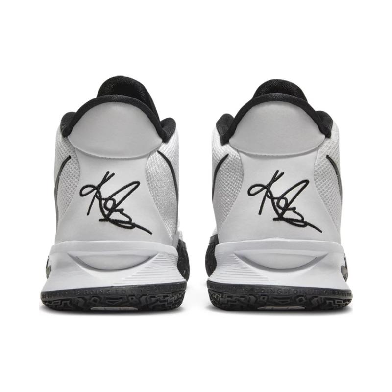 Nike Kyrie 7 Tb 'Белый Черный' Nike DA7767-100