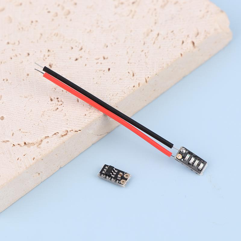 Модуль измерения 3,7-4,2 В 1S Троичная литиевая батарея Индикатор питания Светодиодная подсветка Мини