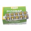 Maharashi Ayurveda Dizomap (10 X 10 ) Tablets Free Shipping