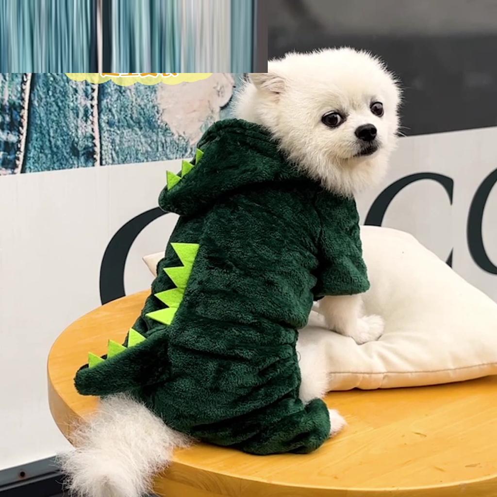 Pet Dog Clothes For Small Dogs Clothing Warm Clothing for Dogs Coat Puppy Outfit Pet Clothes for Small Dog Hoodies Chihuahua