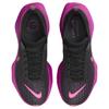 Nike ZoomX Invincible Run 3 'Черный Яркий Виноград' Мужские DR2615-006