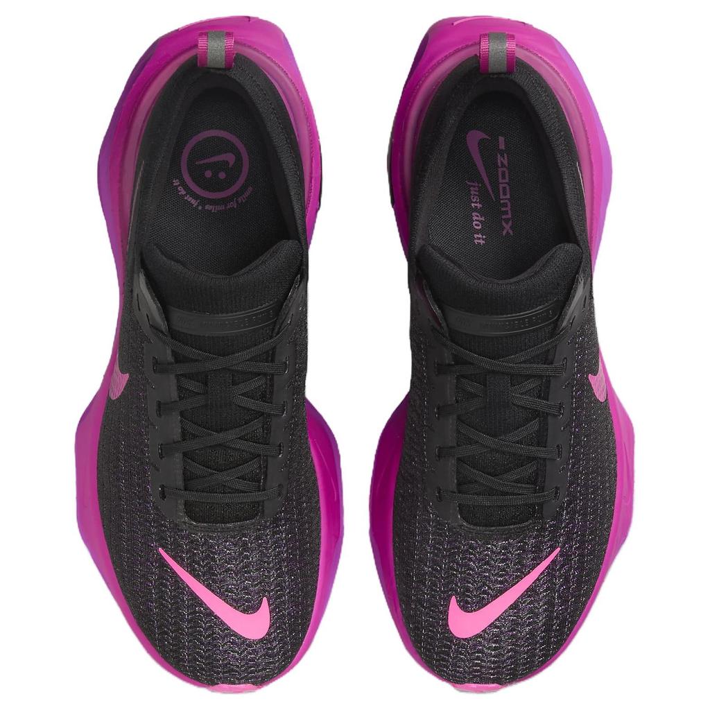 Nike ZoomX Invincible Run 3 'Черный Яркий Виноград' Мужские DR2615-006