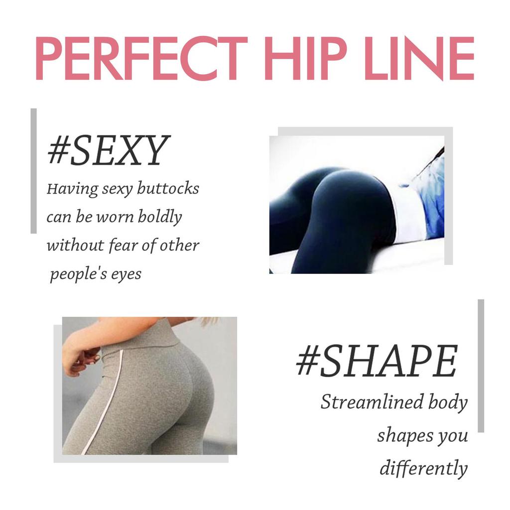 1pcs Butt Massage cream  Containing Hyaluronic Acid Prevent Sagging Shape Hips Plump And Sexy And Tighten The Body